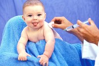 Očkování dítěte jedinou injekcí? Půjde to už brzy, tvrdí američtí vědci