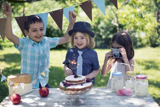 Nejlepší jídla na dětskou párty: Sladké a slané dobroty, se kterými u dětí uspějete