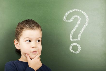 10 ožehavých dětských otázek. Tady máte ty nejlepší odpovědi!
