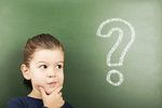 Děti mají mnoho zvídavých dotazů. Jak na ně odpovědět?