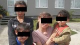Dětem, které z Klokánku umístili do pasťáku, svitla naděje: Možná se vrátí k mámě