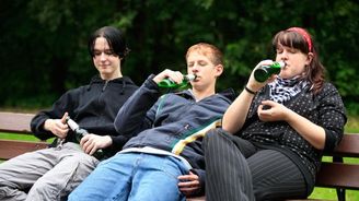 Řetězec Penny dostal nejvyšší možnou pokutu. Každý druhý mladistvý si u nich koupil alkohol Řetězec Penny dostal nejvyšší možnou pokutu. Každý druhý mladistvý si u nich koupil alkohol