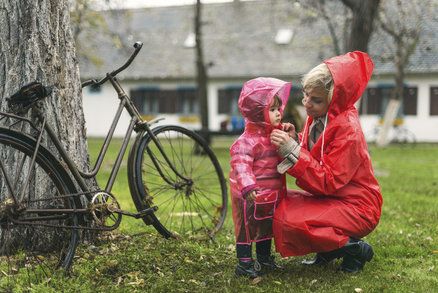 Nejen hygge a lagom! Skandinávci vědí, jak vychovávat děti, tady jsou jejich tipy