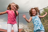 Veďte děti k pohybu! 4 tipy, jak se jim to bude líbit!