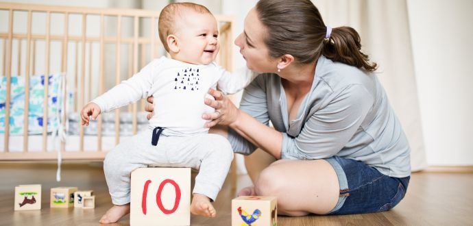 Čas vylepšit jídelníček: kdy a proč krmit miminko obilnou kaší