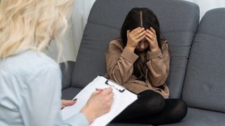 Česko a psychologové: Chybí komora a zákon o psychologických službách. Je to dluh dětem, míní politici Česko a psychologové: Chybí komora a zákon o psychologických službách. Je to dluh dětem, míní politici