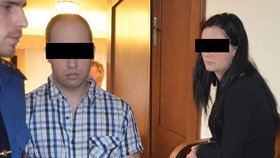Zvrácení rodiče z Trutnovska: Manželský sex si zpestřovali s dcerou a synem!