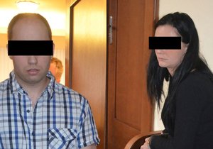 Zvrácení rodiče z Trutnovska: Manželský sex si zpestřovali s dcerou a synem!