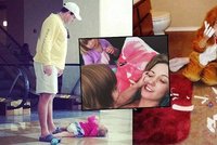 Když si děti hrají s tampony: 10 největších hrůz rodičů z Instagramu!