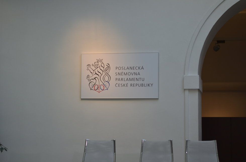 Seminář o dětech v ČR se konal v Poslanecké sněmovně.