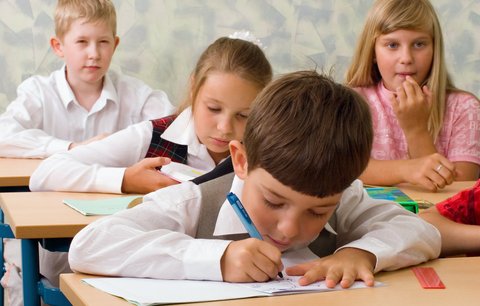 Dětský psycholog: Pro zápis do první třídy je důležitá psychická zralost