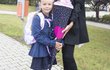 Iveta Vítová s dcerou Anetou Iveta Vítová s dcerou Anetou