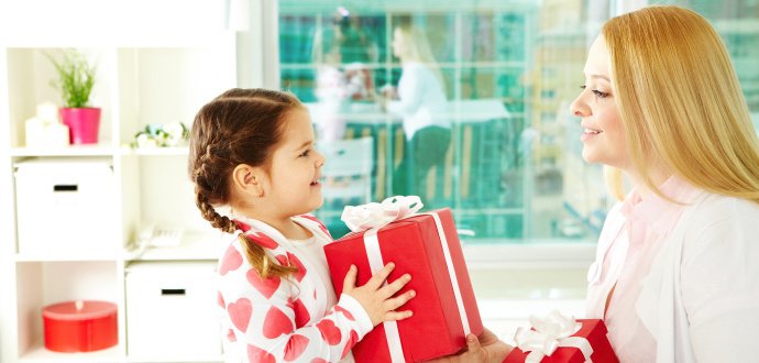 8 zaručených tipů na dárky, které si děti přejí za vysvědčení