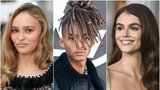 Kde končí talent a začíná protekce? 6 slavných dětí, které uspěly díky rodičům