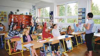 V Česku přibylo nejvíce soukromých škol za poslední roky. Stát ale jejich rozmach začíná krotit