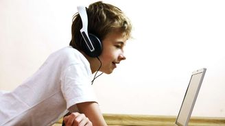 Umělá inteligence dobyla dětský svět. Jak školáky ochránit před nebezpečím? Umělá inteligence dobyla dětský svět. Jak školáky ochránit před nebezpečím?