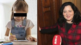 Ministryně Jaroslava Němcová (za ANO) se dostala do sporu s SOS dětskými vesničkami.
