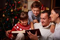 Vánoce s vlastní rodinou? Vymyslete si nové tradice a rituály