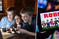 Známá videohra představuje nebezpečí pro děti: Predátoři si hrají na vrstevníky