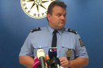 Jihomoravský policejní ředitel Leoš Tržil upozornil, že získávat mladé policisty je složité. Snaží se pro ně vyjednat vyšší nástupní platy.