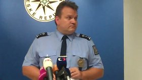 Jihomoravský policejní ředitel Leoš Tržil upozornil, že získávat mladé policisty je složité. Snaží se pro ně vyjednat vyšší nástupní platy.