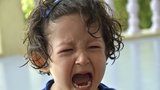 Potíže s chováním dítěte: Co je ještě normální a co už je za hranou?