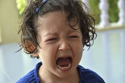 Potíže s chováním dítěte: Co je ještě normální a co už je za hranou?