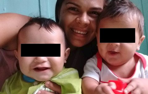 Matky 9 měsíců vychovávaly cizí děti: Vyměnily je v porodnici