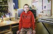Nadaný Michal (12) má skvělou prostorovou orientaci a podle maminky má navigaci v hlavě. Nadaný Michal (12) má skvělou prostorovou orientaci a podle maminky má navigaci v hlavě.