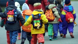 Tchibo v Německu nabídne službu pronájmu oděvů pro děti