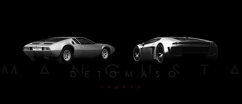 DeTomaso