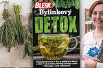 Vrhněte se na detox s Bleskem.