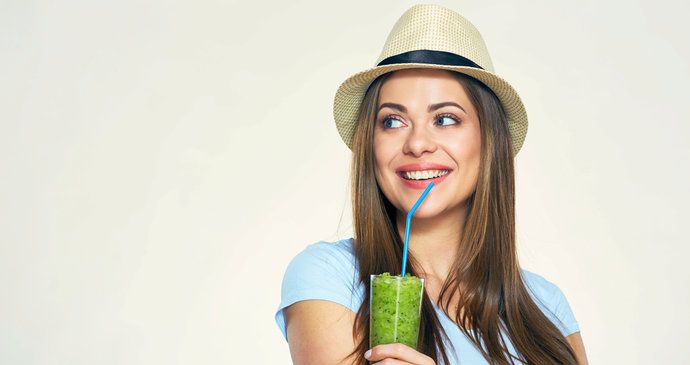 Víkendový detox krok za krokem: Pročistíte si tělo a zhubnete! 