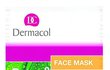 Detox & Defence Face Mask Dermacol