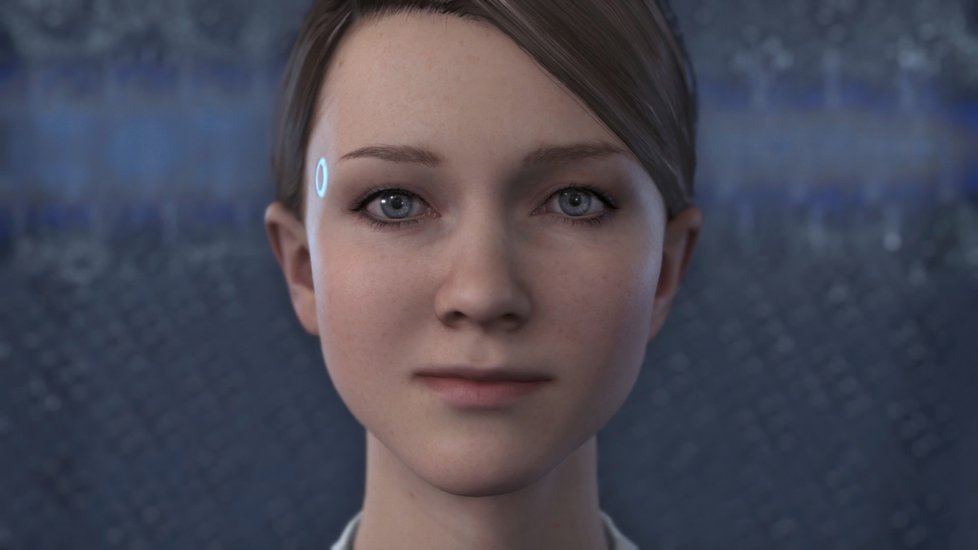 Detroit: Become Human pro PlayStation 4