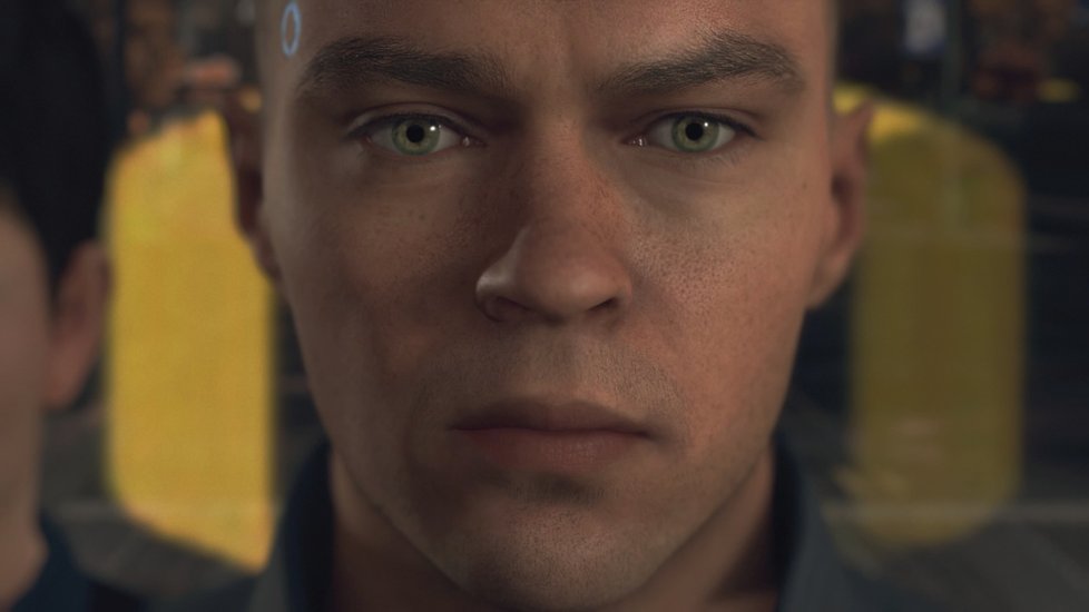 Detroit: Become Human pro PlayStation 4