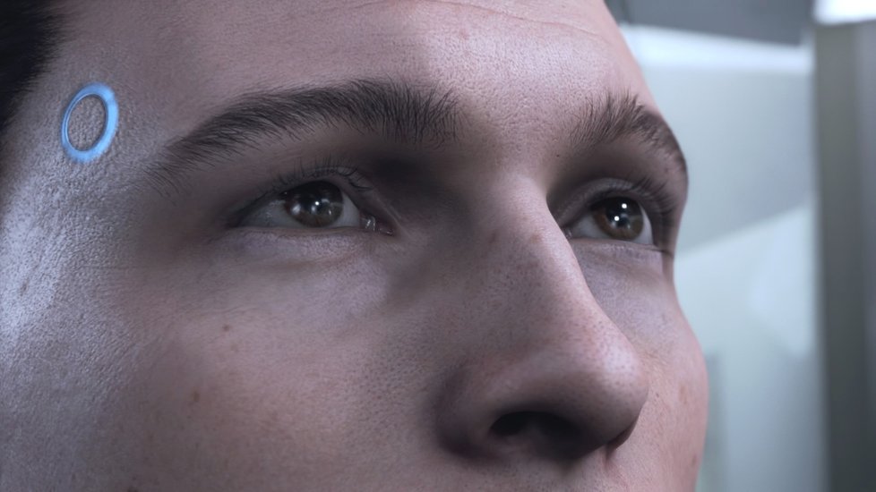 Detroit: Become Human pro PlayStation 4