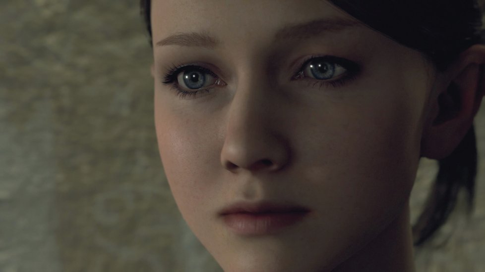 Detroit: Become Human pro PlayStation 4