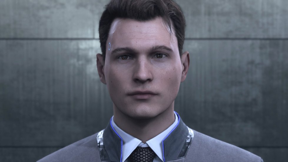 Detroit: Become Human pro PlayStation 4