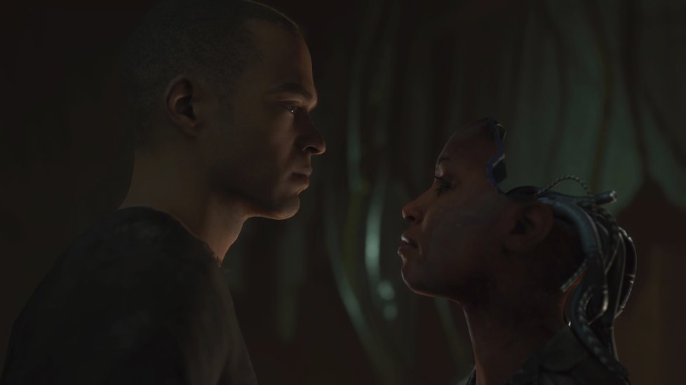 Detroit: Become Human pro PlayStation 4