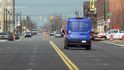 Detroit uvádí do praxe indukční nabíjení elektromobilů z povrchu silnice Detroit uvádí do praxe indukční nabíjení elektromobilů z povrchu silnice