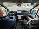 Detroit uvádí do praxe indukční nabíjení elektromobilů z povrchu silnice