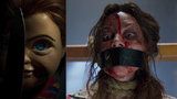 Chucky se vrací! Trailer na Dětskou hru ukazuje běsnění vraždící panenky