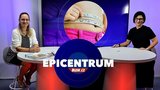 Lékařka o alarmující dětské obezitě: Jak dlouhá je léčba 150kilových dětí?