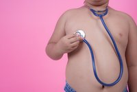 Jak předcházet obezitě u dětí?