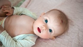 Jak zvýšit imunitu dětské pokožky? Pomůže správná kosmetika