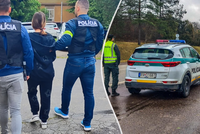 Dívka (17) na Slovensku prodávala děti pedofilům! K prostituci nalákala pětici dítek