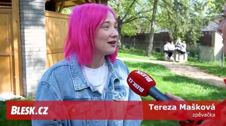 Tereza Mašková: Jak probíhá její terapie po bulimii? 