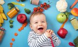 To nejlepší pro vaše mimi: domácí, nebo kupovaná dětská výživa?