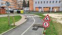 Dětské dopravní hřiště Dětské dopravní hřiště